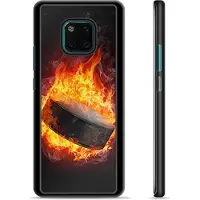 Mtp Products Huawei Mate 20 Pro Skyddsskal - Ishockey