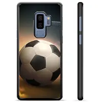 Mtp Products Samsung Galaxy S9+ Skyddsskal - Fotboll