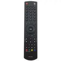 Mtp Products Universalfjärrkontroll för Toshiba, Finlux och Sharp TV