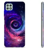 Mtp Products Samsung Galaxy A22 5G TPU-Skal - Galax