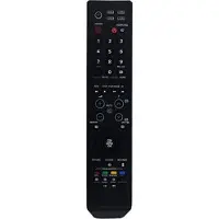 Mtp Products Samsung TV Ersättningsfjärrkontroll BN59-00611A