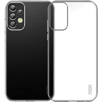 Mtp Products Samsung Galaxy A53 5G Mofi Thin Fit TPU-skal - Genomskinlig