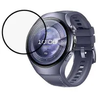 Mtp Products Huawei Watch 5 Full Cover Härdat Glas Skärmskydd - 9H - 46mm