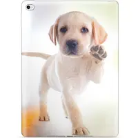 Mtp Products iPad 10.2 2019/2020/2021 TPU-Skal - Hund