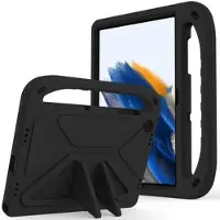 Mtp Products Samsung Galaxy Tab A9+/A11+ Kids Stöttåligt Bärfodral - Svart