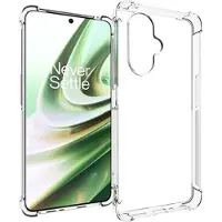Mtp Products Stöttåligt OnePlus Nord CE 3 Lite/N30 TPU-skal - Genomskinligt