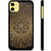 Mtp Products iPhone 11 Skyddsskal - Mandala
