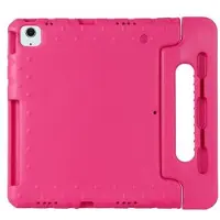Mtp Products iPad Air 11 2024/2025/2026 Stöttåligt Bärskal till Barn - Varmrosa