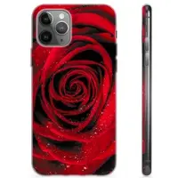 Mtp Products iPhone 11 Pro Max TPU-Skal - Ros