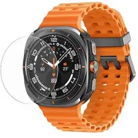 Mtp Products Samsung Galaxy Watch Ultra 2024/2025 TPU Skärmskydd - 47mm - Genomskinlig