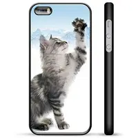 Mtp Products iPhone 5/5S/SE Skyddsskal - Kat