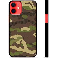 Mtp Products iPhone 12 mini Skyddsskal - Kamouflage