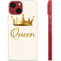 Mtp Products iPhone 13 Mini TPU-Skal - Drottning