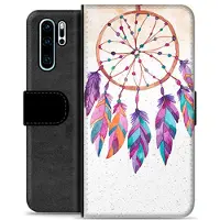 Mtp Products Huawei P30 Pro Premium Plånboksfodral - Drömfångare
