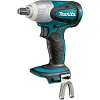 Makita Sladdlös slagnyckel DTW251Z, 18 V (utan batteri och laddare)