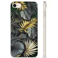 Mtp Products iPhone 7/8/SE (2020)/SE (2022) TPU-Skal - Gyllene Löv