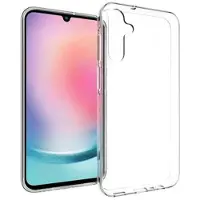 Mtp Products Samsung Galaxy A15 Anti-Halk TPU-skal - Klar