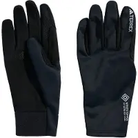 Adidas Terrex Xperior Gore-tex Windstopper-handskar, storlek Large