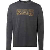 Vaude Rosemoor Ii T-shirt Med Lång ärm