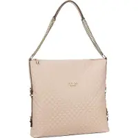 GUESS Jeans Rosa Polyeten Damväska