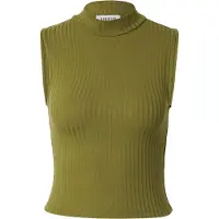 EDITED The Label Topp 'Kaori' grön