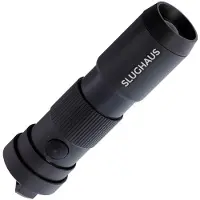 Slughaus Bullet 04 Light Black