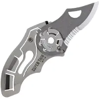 Zootility ST-2 Framelock