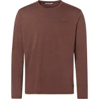 Vaude Rosemoor Ii T-shirt Med Lång ärm