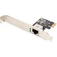 Digitus Dn-10130-1 Pci-e-expansionskort