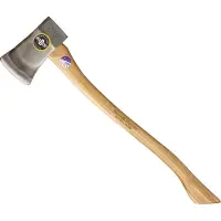 Snow & Nealley Our Best Single Bit Axe 3.5lb