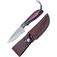 Sawmill Equalizer Game Knife