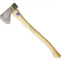 Snow & Nealley Hudson Bay Camping Axe