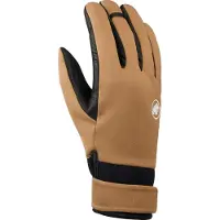 Mammut Astro Guide Softshell Gore-tex Windstopper Handskar