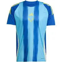 Adidas Messi Training T-shirt Med Korta ärmar