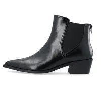 Bianco Chelsea boots 'Blake' svart