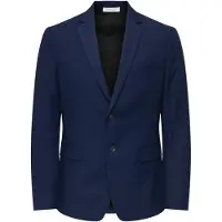 Only & Sons Kavaj 'ONSkyle' marinblå