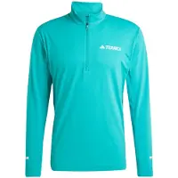 Adidas Terrex Xperior Half-Zip Longsleeve tröja, storlek X-Large