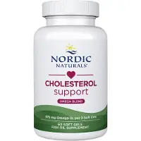 Nordic Naturals Röd jästris