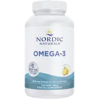 Nordic Naturals Omega-3