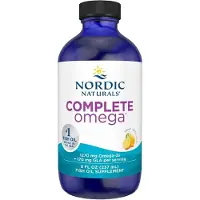 Complemed Complete Omega