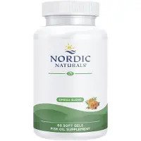 Nordic Naturals , Vision Support, Omega Blending, 60 mjuka kapslar