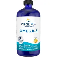 Nordic Naturals Omega-3