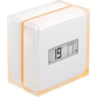 Netatmo Legrand NTH-PRO, 225 mm, 80 mm, 250 mm, 820 g