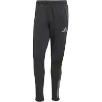 Adidas Träningsbyxor Tiro 25 Competition Vinter - Svart/Grå, storlek Small
