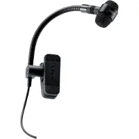 Shure PGA98H Kondensatormikrofon TA4F Koppling för Trådlösa System