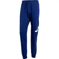 Adidas Sportbyxa ultramarinblå / vit