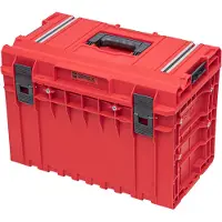 Qbrick Låda för verktyg SKRQ450T2CCZEPG001