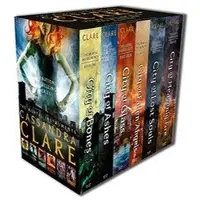 The Mortal Instruments