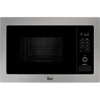Teka Mwe 255 Fi Inbyggd Mikrovågsugn 1000w