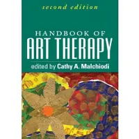 Handbook of Art Therapy, Second Edition (inbunden, eng)